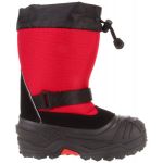 Сапоги Baffin Young Exprorer Dark Red 06/38